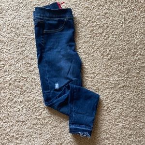Spanx Denim